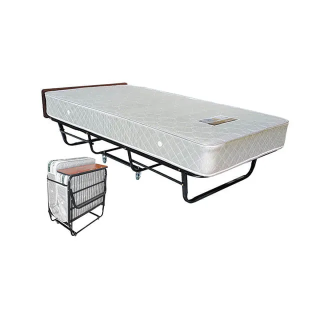 Best Rollaway Bed For Heavy Person
